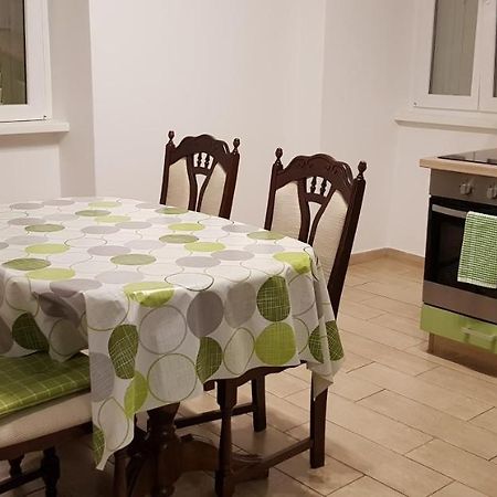 Apartmán Tincha Piran Exteriér fotografie