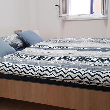 Apartmán Tincha Piran Exteriér fotografie