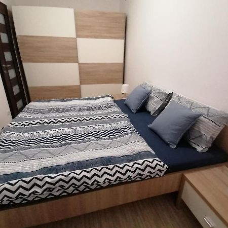Apartmán Tincha Piran Exteriér fotografie