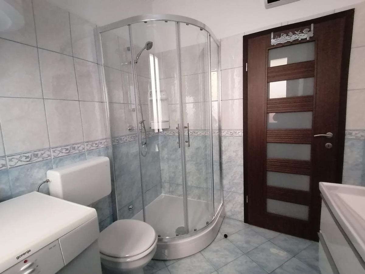 Apartmán Tincha Piran Exteriér fotografie