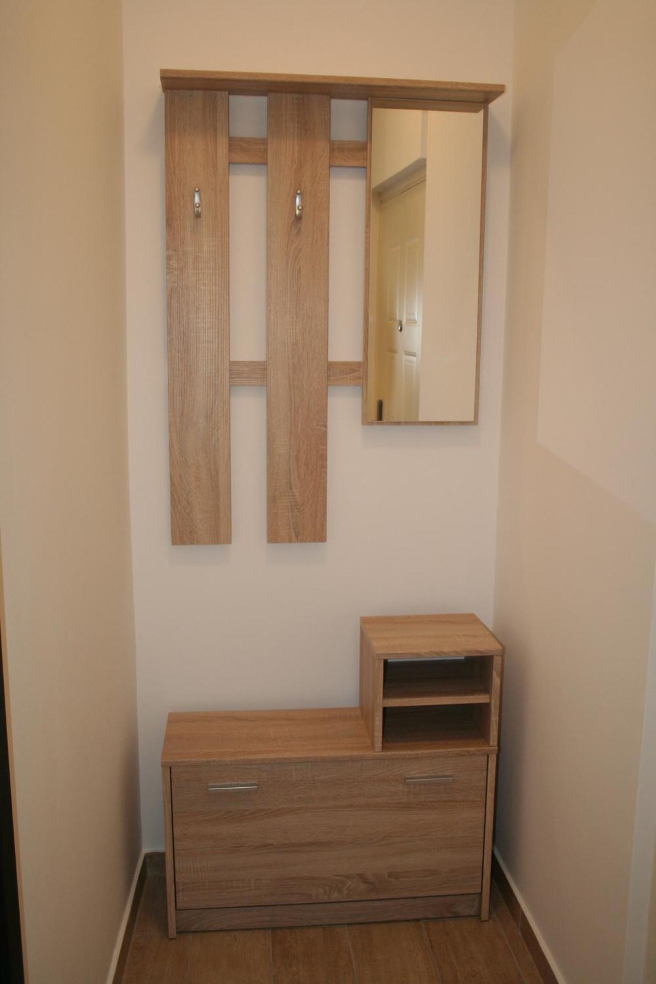 Apartmán Tincha Piran Exteriér fotografie
