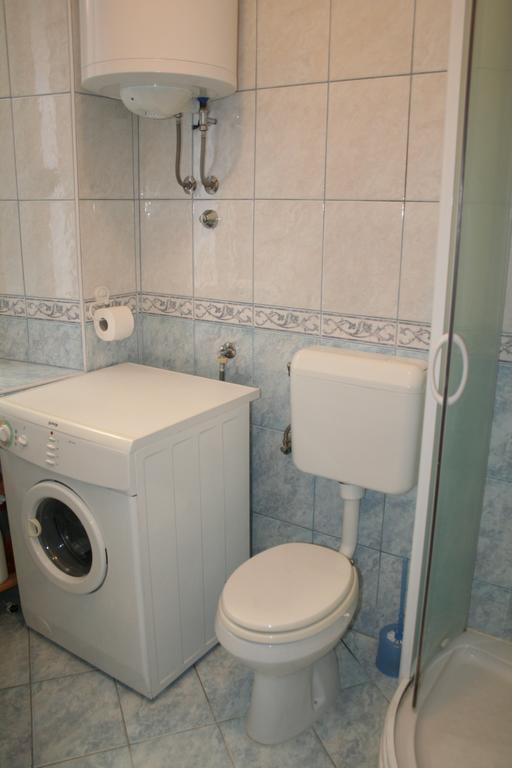 Apartmán Tincha Piran Pokoj fotografie